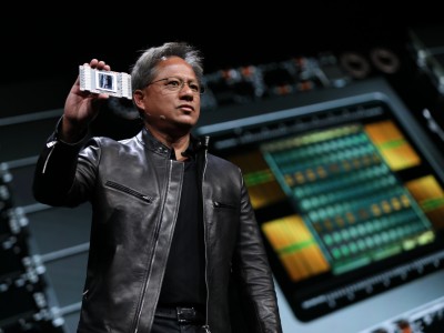   NVIDIA Volta      GTC 2017