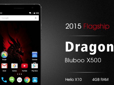 Bluboo X500 Dragon    