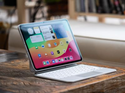  iPadOS 18  .   