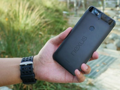 Google    Android    Nexus 