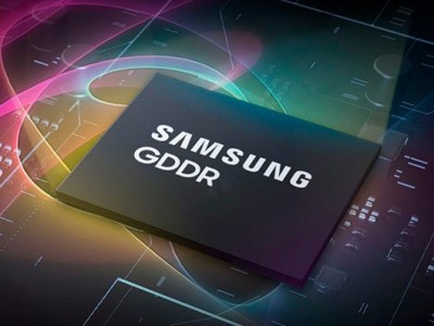 Samsung      DDR6  GDDR7