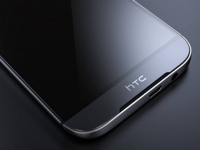 HTC One M9   5- Full HD-