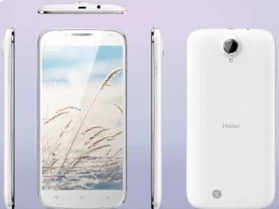 Haier W867 -    5,5- IPS-