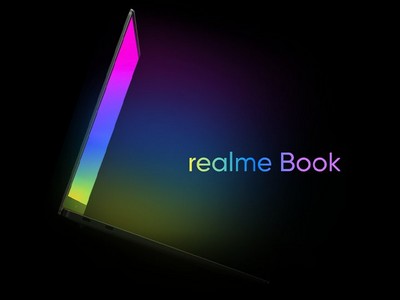     realme Book []