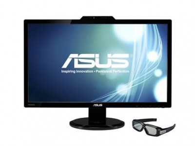 ASUS VG278H   3D- c  NVIDIA 3D Vision 2  3D LightBoost