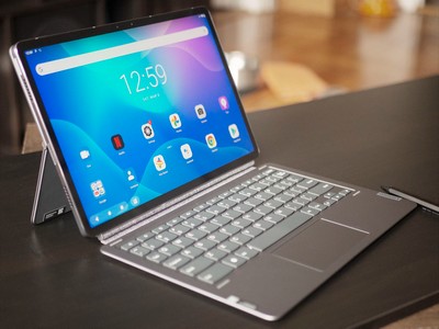   Lenovo Tab P12 Pro   Google Play