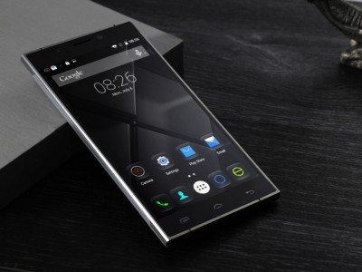    Doogee F5  