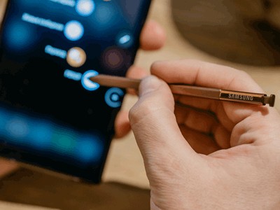 Samsung S Pen:  ,    