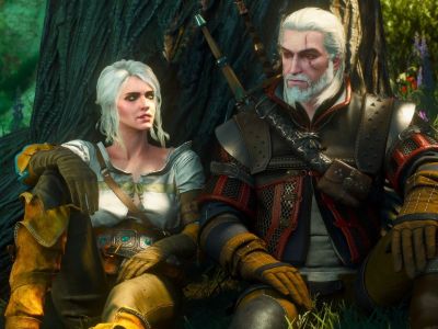       The Witcher 4  678000 