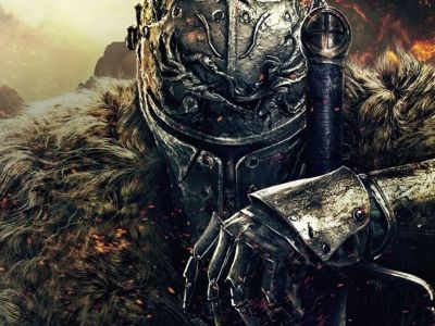 FromSoftware   Dark Souls II  Armored Core: Verdict Day