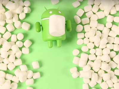   Android Marshmallow    