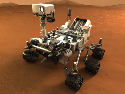    Curiosity   270 