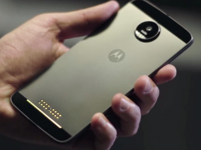 Moto Z  Moto G4    Android 7.0   