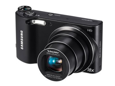 Samsung       WB150F   Wi-Fi