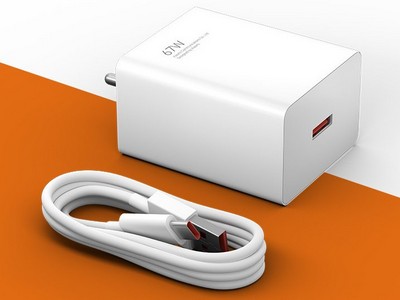    Xiaomi SonicCharge 3.0   