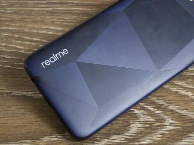 realme     125- 