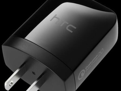 HTC Rapid Charger 2.0    40 % 