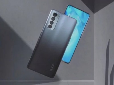 OPPO    Reno4 Pro