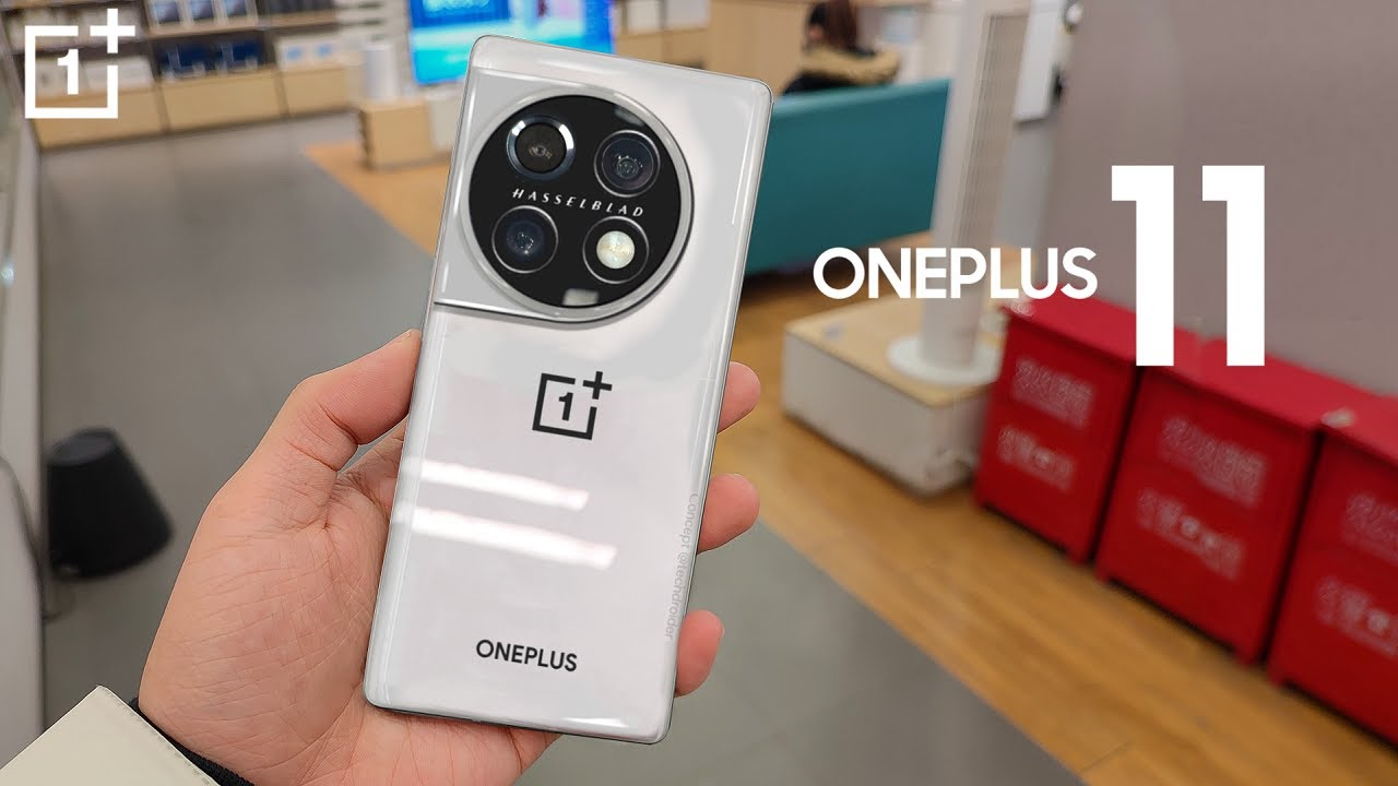 Oneplus 11 Купить