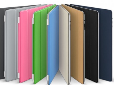  SmartCover    Apple iPad 5