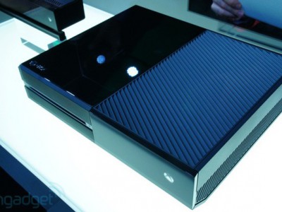 Xbox One        