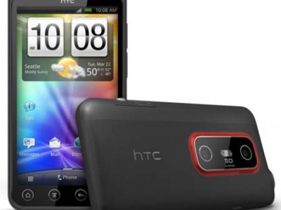 FAQ  HTC EVO 3D