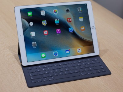 Apple iPad Pro  USB 3.0