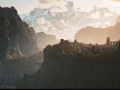        Skyrim  UE5 []