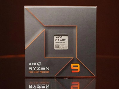  AMD Ryzen 9 7950X     