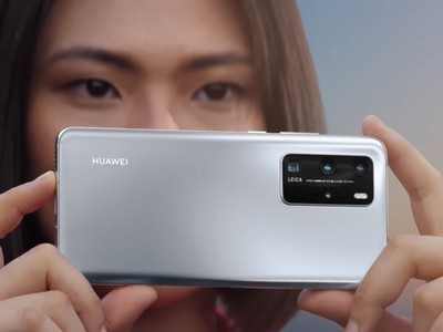 HUAWEI  Samsung       