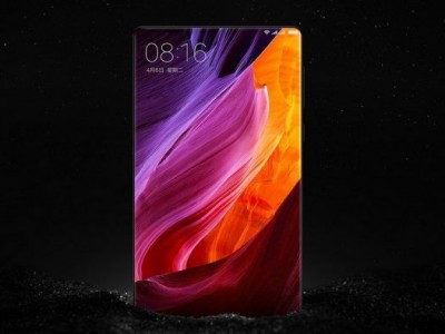  Xiaomi Mi Mix   &quot;-&quot;    