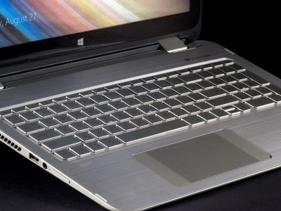 HP Envy x360    