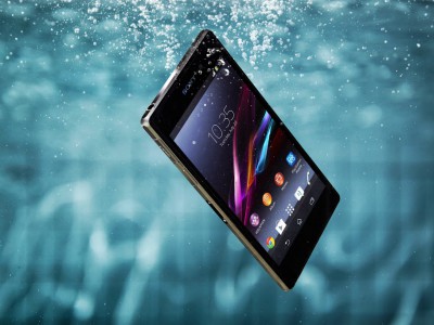   Sony Xperia Z1S    " "