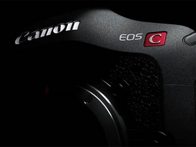 Canon Cinema EOS R5       