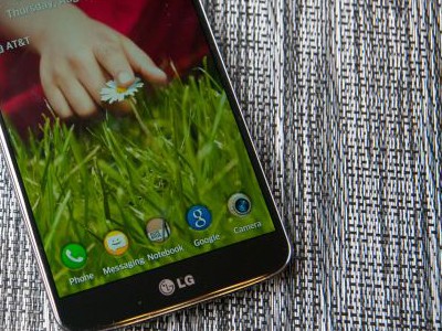     LG G2 mini