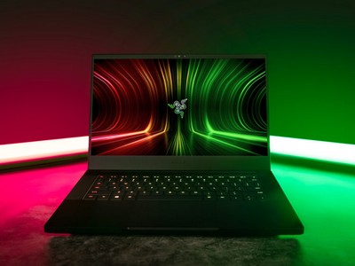  Razer:   Blade 14  AMD   