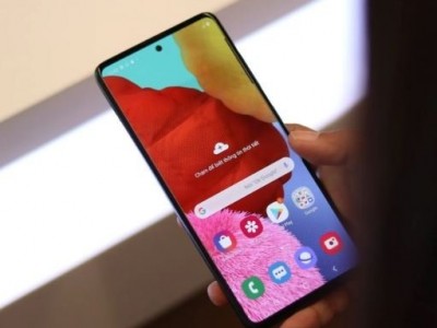 Samsung     5G- Galaxy A42