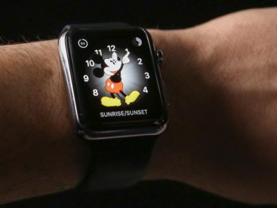 Apple Watch 2     