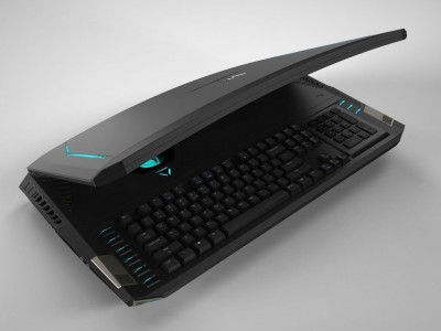 Acer Predator 21 X        