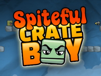 Spiteful Boy -    