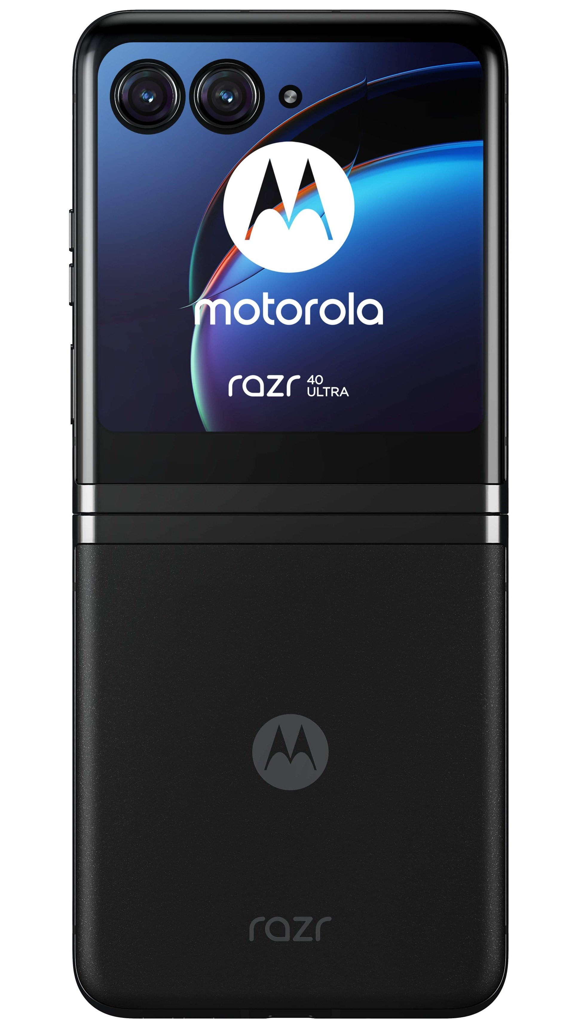 Motorola Razr 40 Ultra во всех деталях на официальных рендерах - 4PDA