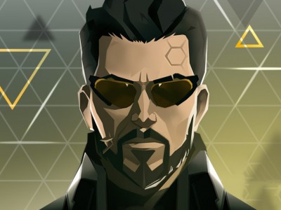      Deus Ex GO 