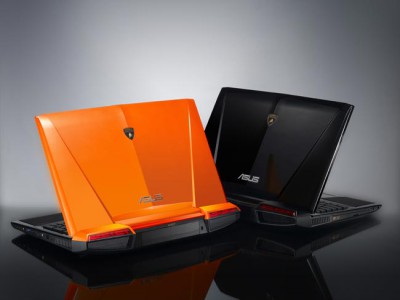 Asus Automobili Lamborghini VX7 -  