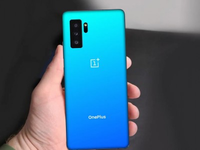 OnePlus      