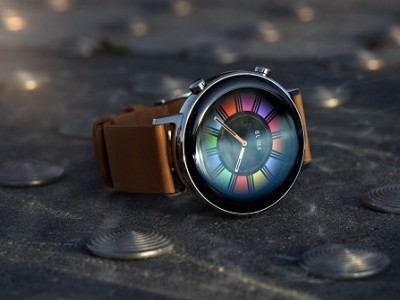       HUAWEI Watch GT 2