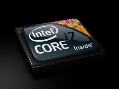 Intel Core i7     