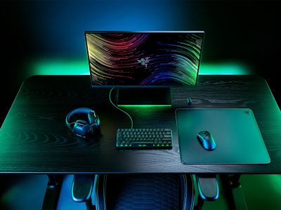 Razer      $99