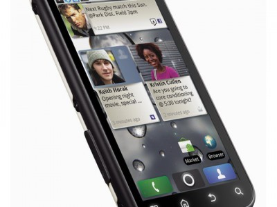 Motorola Defy     ,    