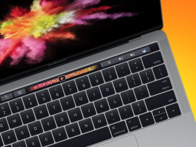  13- Apple MacBook Pro (2016)    USB Type-C