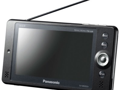 Panasonic SV-ME850V -    